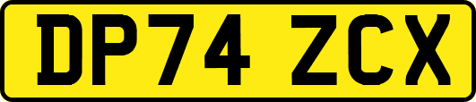 DP74ZCX