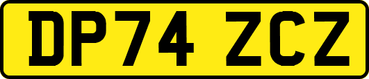 DP74ZCZ