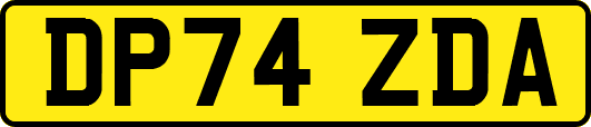 DP74ZDA