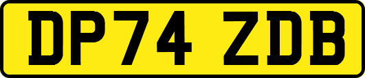 DP74ZDB