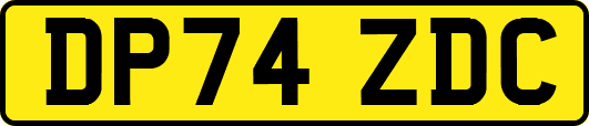 DP74ZDC