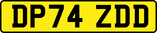 DP74ZDD