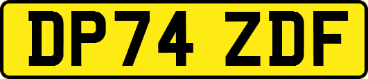 DP74ZDF
