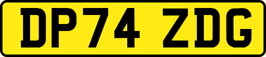 DP74ZDG
