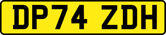 DP74ZDH