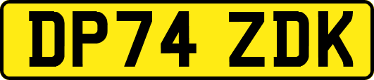 DP74ZDK