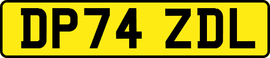 DP74ZDL