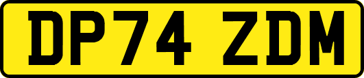 DP74ZDM