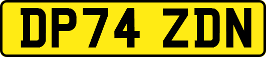 DP74ZDN