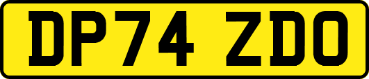 DP74ZDO