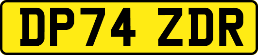 DP74ZDR