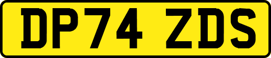 DP74ZDS