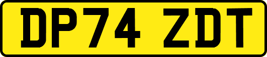DP74ZDT