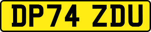 DP74ZDU