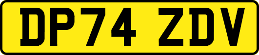 DP74ZDV