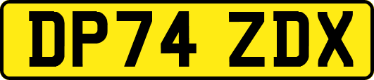 DP74ZDX