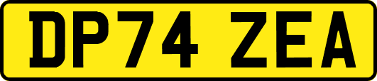 DP74ZEA