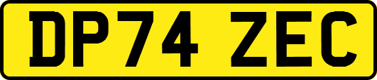 DP74ZEC