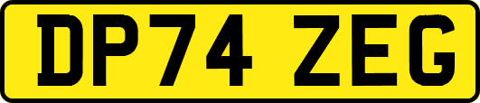DP74ZEG