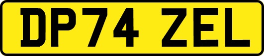 DP74ZEL