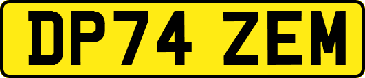 DP74ZEM