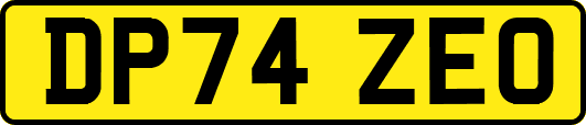DP74ZEO