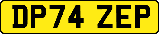 DP74ZEP