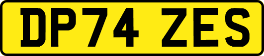 DP74ZES