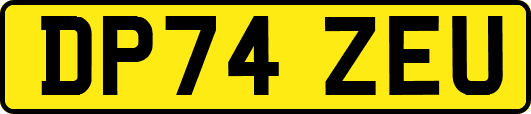 DP74ZEU