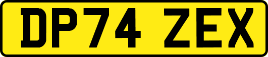 DP74ZEX