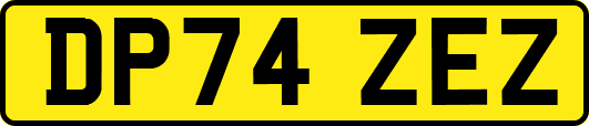 DP74ZEZ