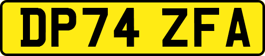 DP74ZFA
