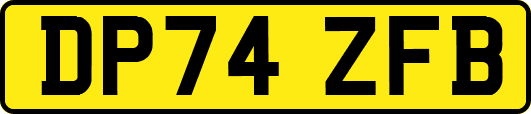 DP74ZFB