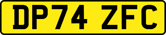 DP74ZFC