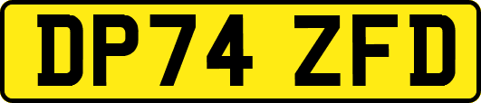 DP74ZFD