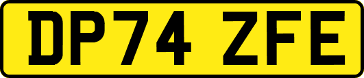 DP74ZFE