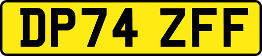 DP74ZFF