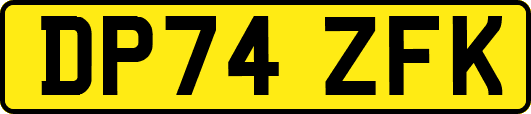 DP74ZFK