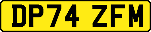 DP74ZFM