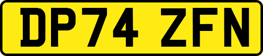 DP74ZFN