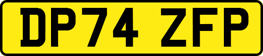 DP74ZFP