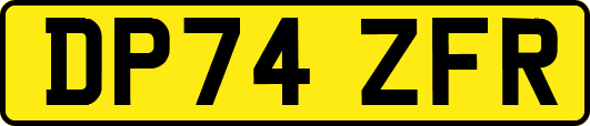 DP74ZFR