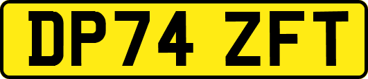 DP74ZFT