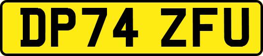DP74ZFU