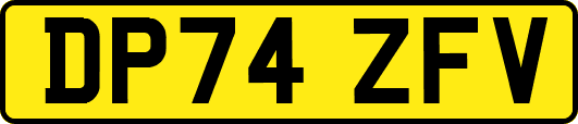 DP74ZFV