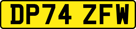 DP74ZFW