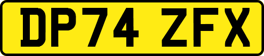 DP74ZFX