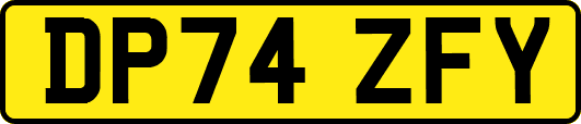 DP74ZFY