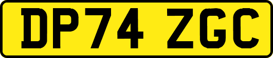 DP74ZGC