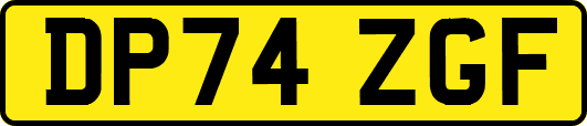 DP74ZGF